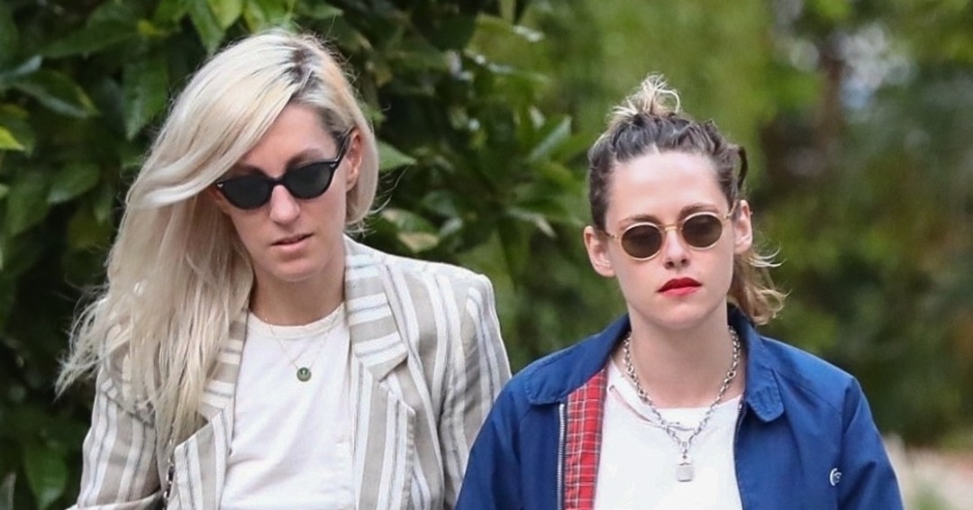 Kristen Stewart Is Engaged to Dylan Meyer After 2 Years Together - E
